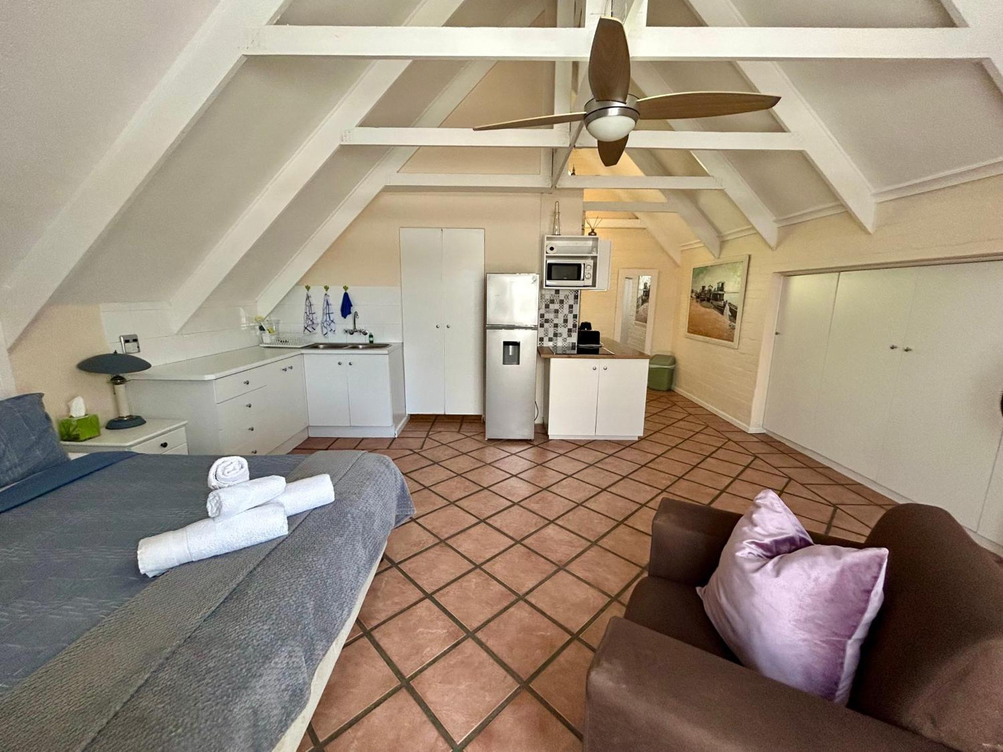 The Loft House *