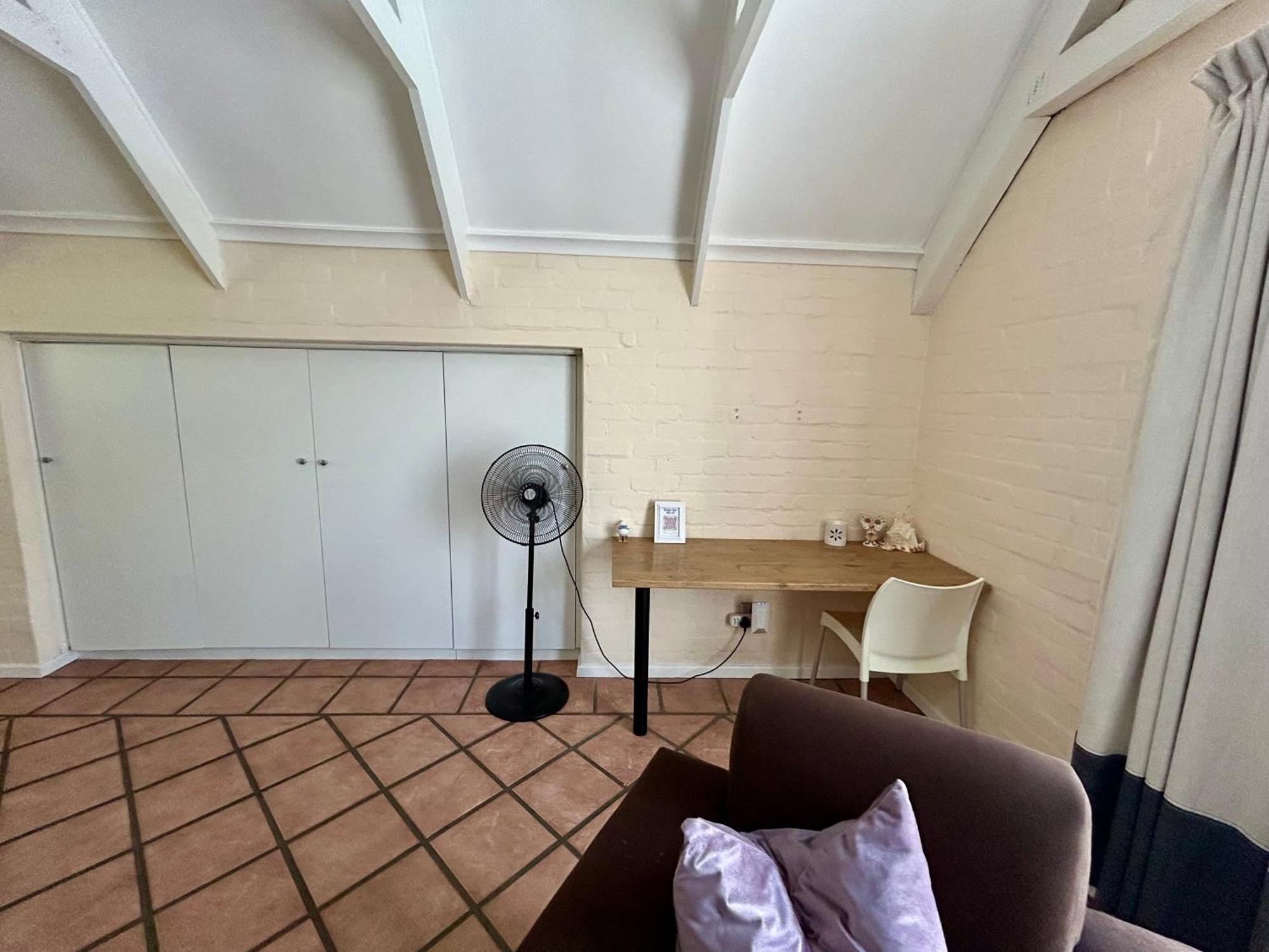 Hospedagem domiciliar The Loft House *