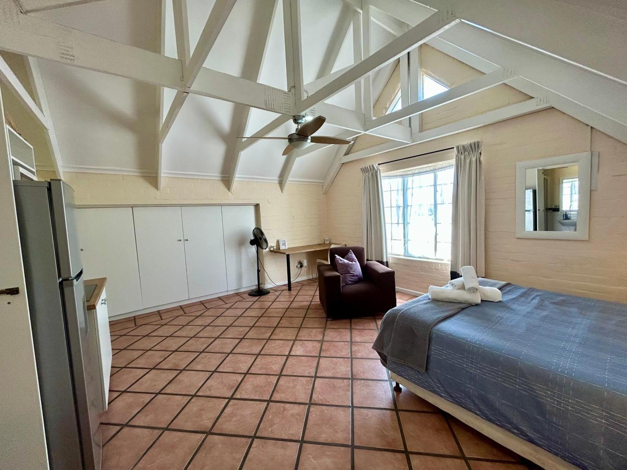 The Loft House * Cidade Do Cabo