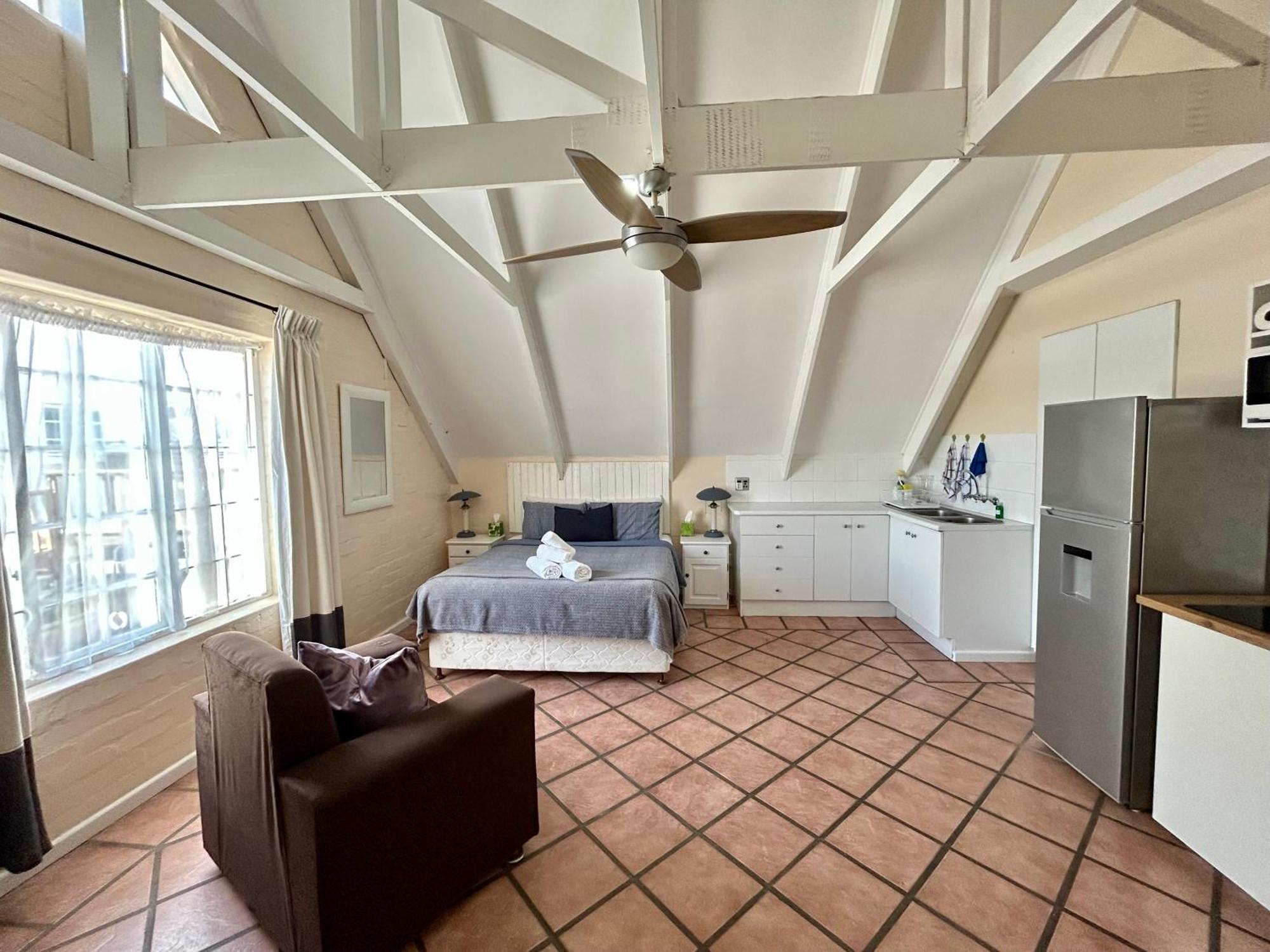 The Loft House Hospedagem domiciliar *