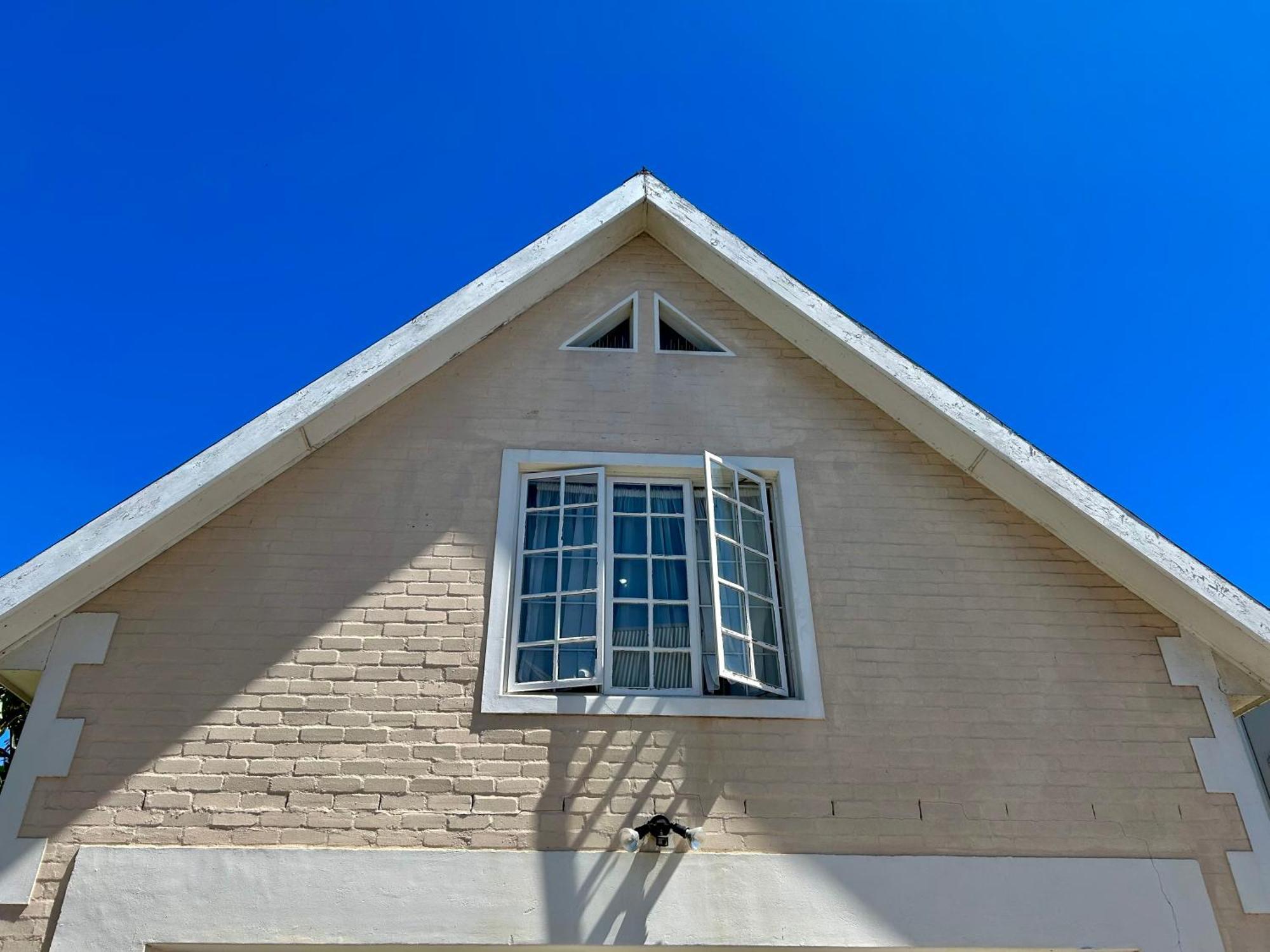 The Loft House Cidade Do Cabo