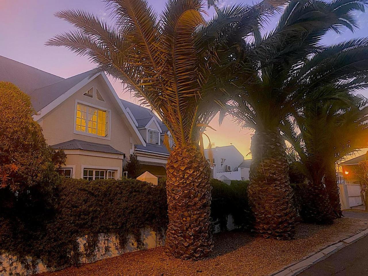 The Loft House